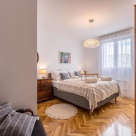 Summer Spot Apartment Split Centar Exterior foto