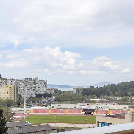 Summer Spot Apartment Split Centar Exterior foto