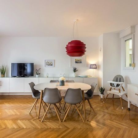 Summer Spot Apartment Split Centar Exterior foto