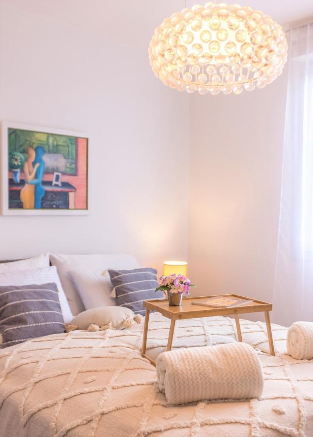 Summer Spot Apartment Split Centar Exterior foto
