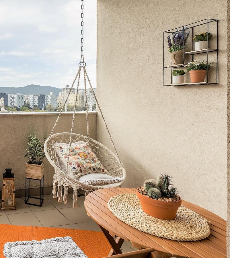 Summer Spot Apartment Split Centar Exterior foto