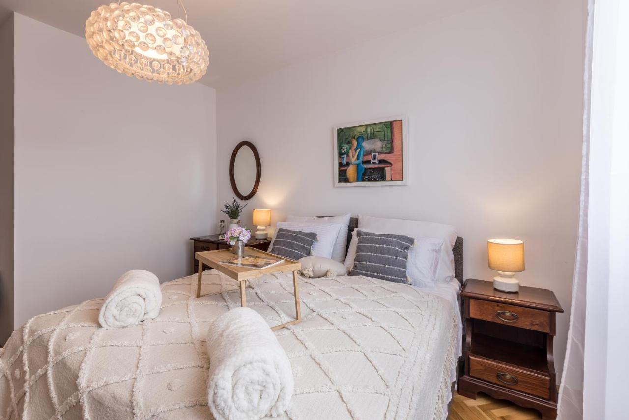 Summer Spot Apartment Split Centar Exterior foto