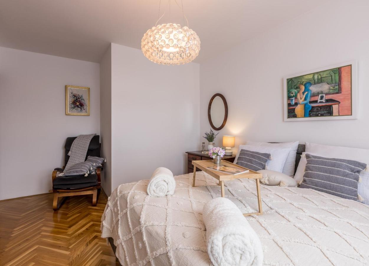 Summer Spot Apartment Split Centar Exterior foto