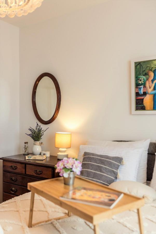 Summer Spot Apartment Split Centar Exterior foto