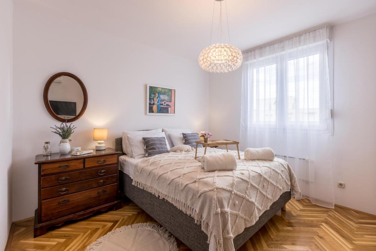 Summer Spot Apartment Split Centar Exterior foto