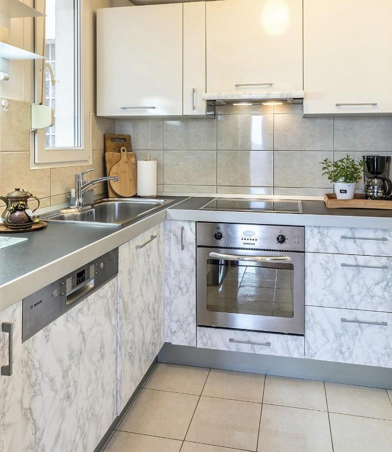 Summer Spot Apartment Split Centar Exterior foto