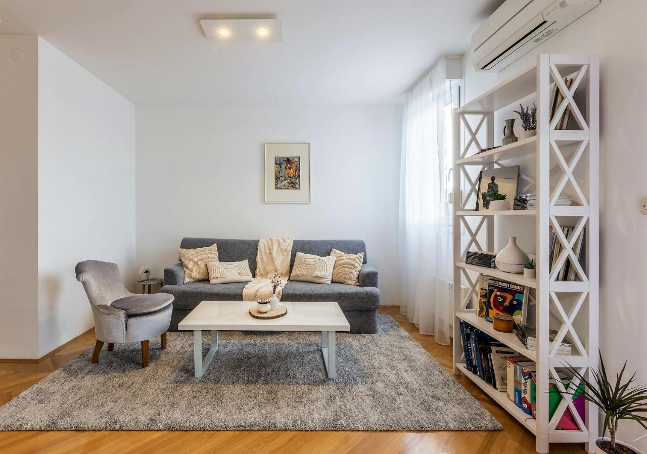 Summer Spot Apartment Split Centar Exterior foto
