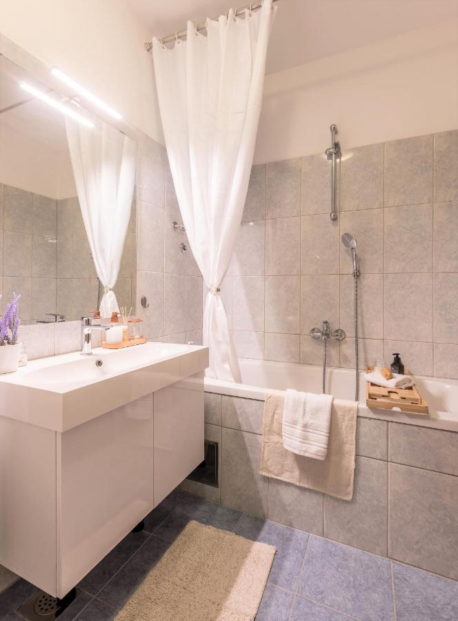 Summer Spot Apartment Split Centar Exterior foto