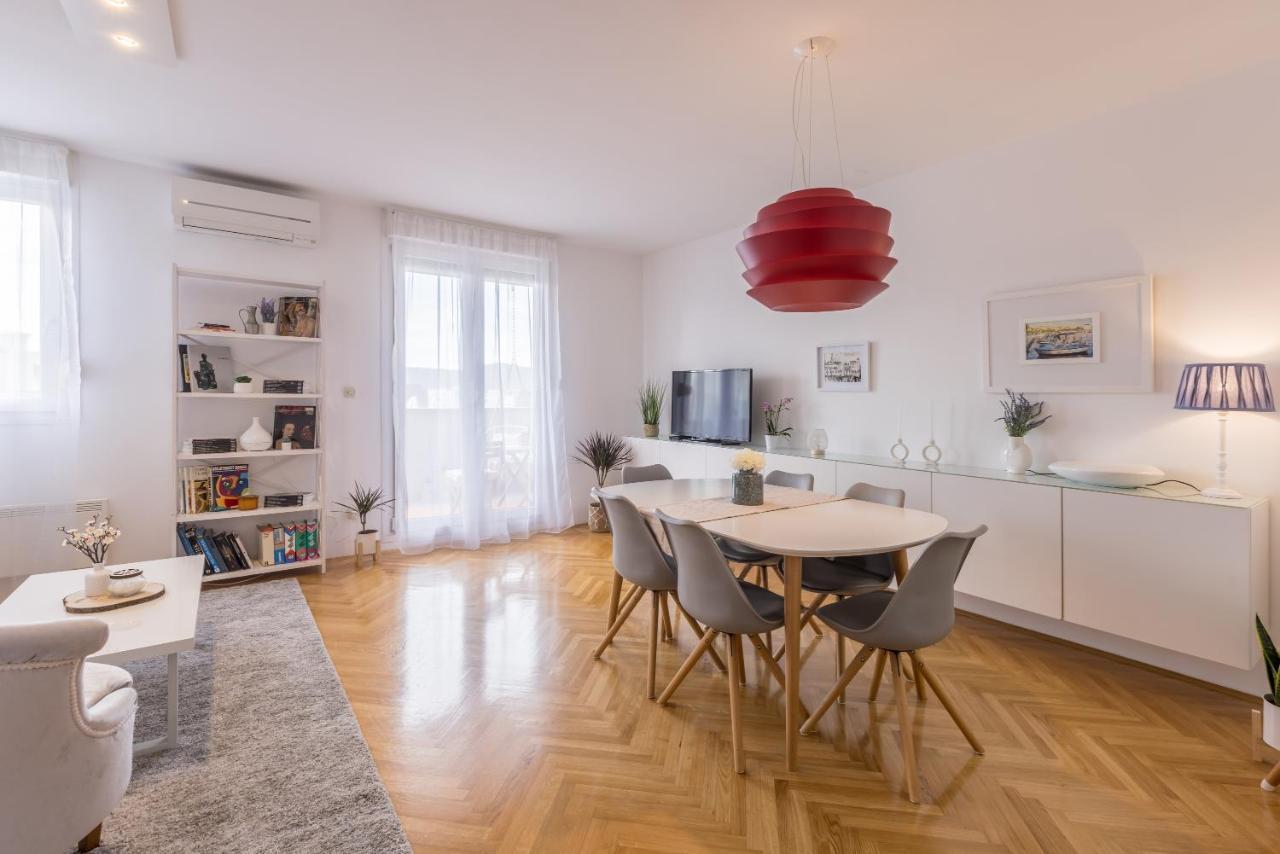 Summer Spot Apartment Split Centar Exterior foto