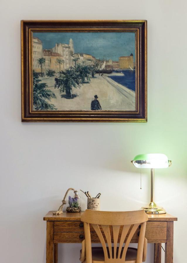 Summer Spot Apartment Split Centar Exterior foto