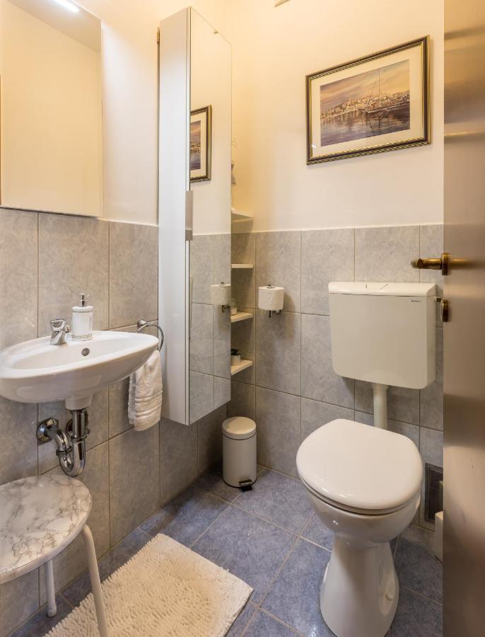Summer Spot Apartment Split Centar Exterior foto