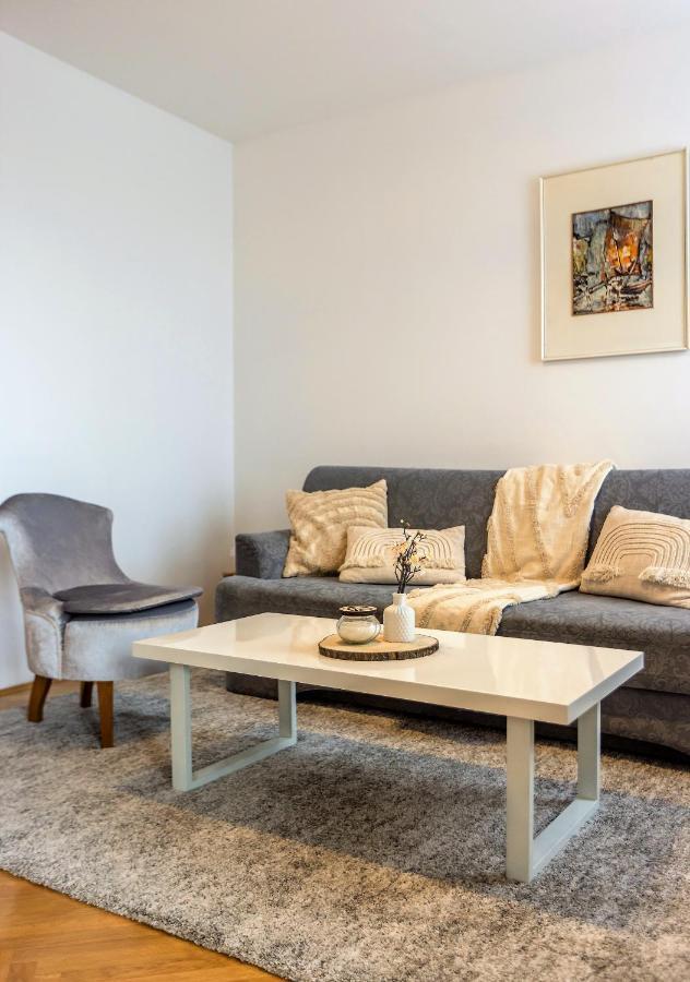 Summer Spot Apartment Split Centar Exterior foto