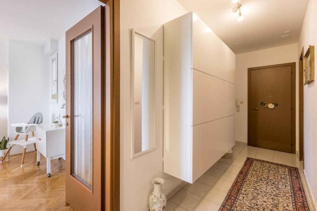 Summer Spot Apartment Split Centar Exterior foto