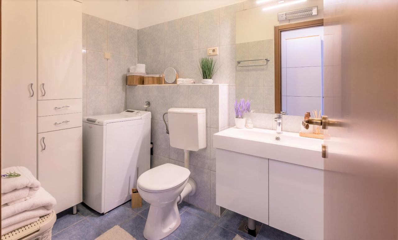Summer Spot Apartment Split Centar Exterior foto