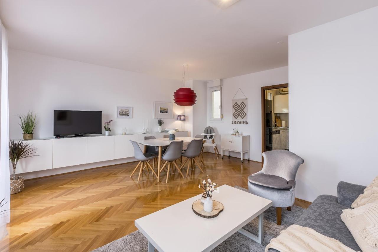 Summer Spot Apartment Split Centar Exterior foto