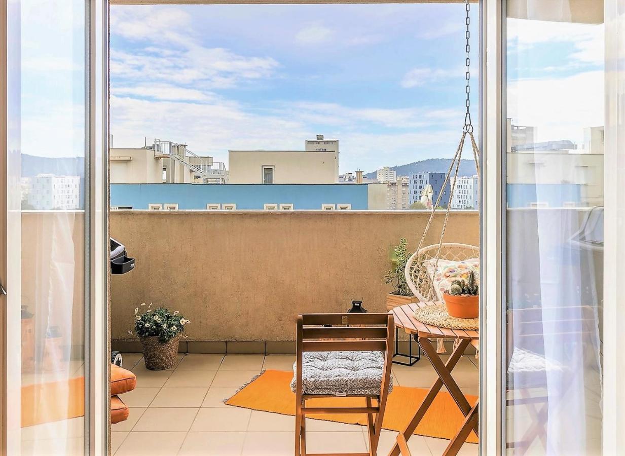Summer Spot Apartment Split Centar Exterior foto