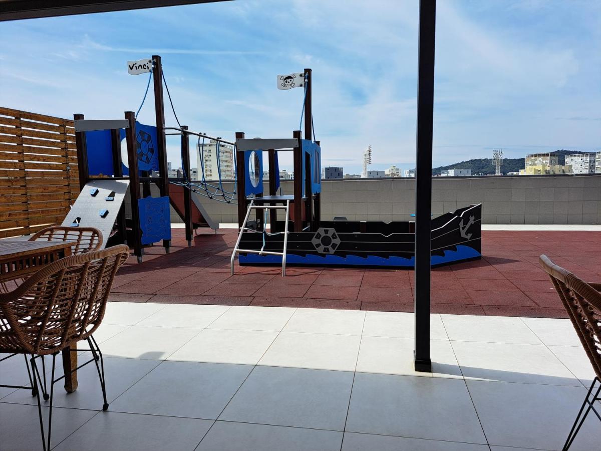 Summer Spot Apartment Split Centar Exterior foto