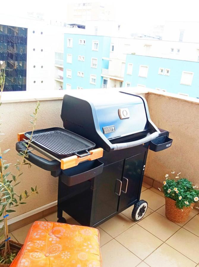 Summer Spot Apartment Split Centar Exterior foto