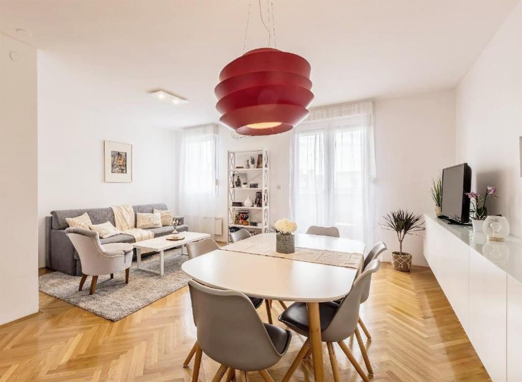 Summer Spot Apartment Split Centar Exterior foto